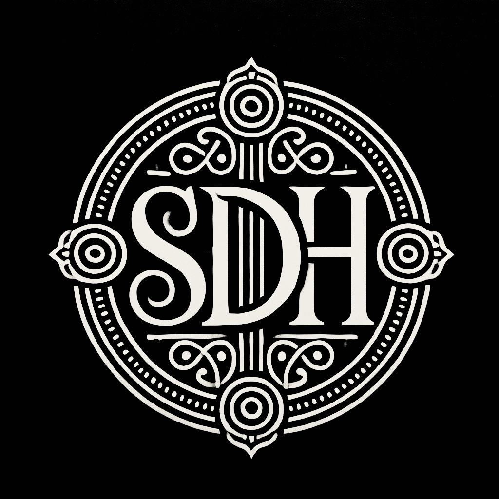 Smith Diseno Haus - Highend Upcycled fashion