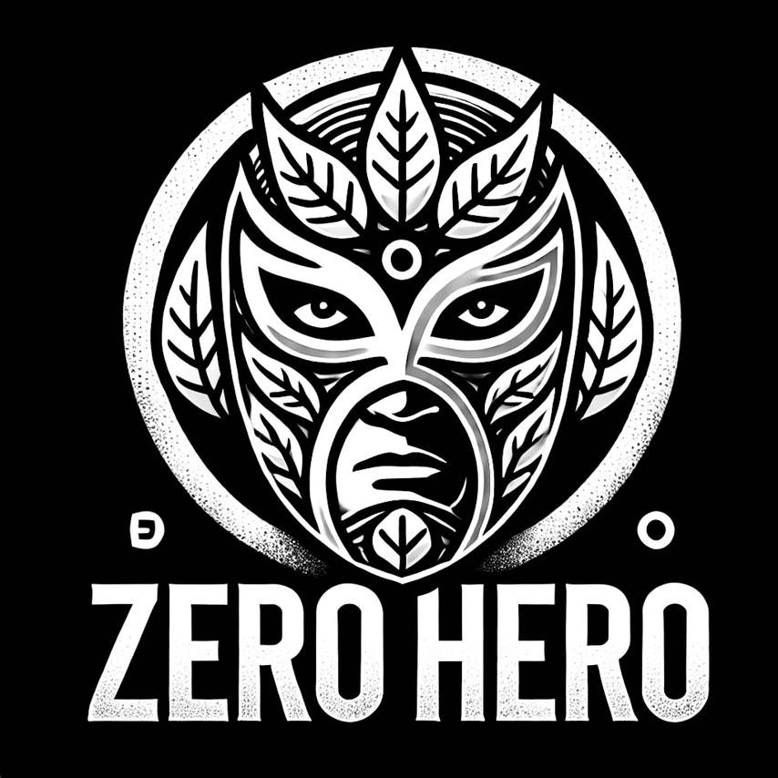 Zero Hero - Swap Plastic Refill Station